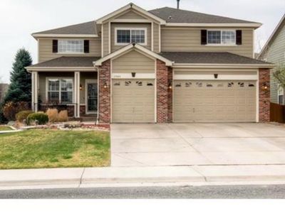 17480 E Cloudberry Dr, Parker, CO, 80134