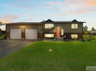 10610 N 3950 E, Idaho Falls, ID 83401