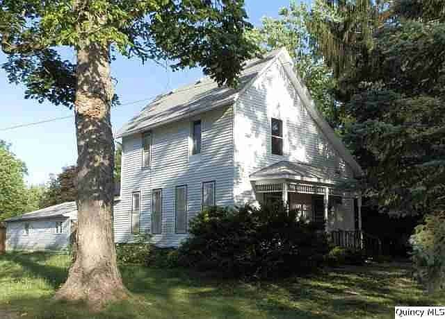 Home for Sale in CampPoint, IL $93,900
