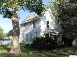 335 N Ohio St, Camp Point, IL 62320