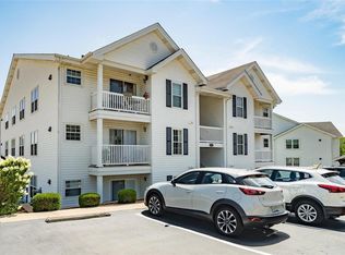 151 Imperial Crown Way UNIT G, Grover, MO 63040