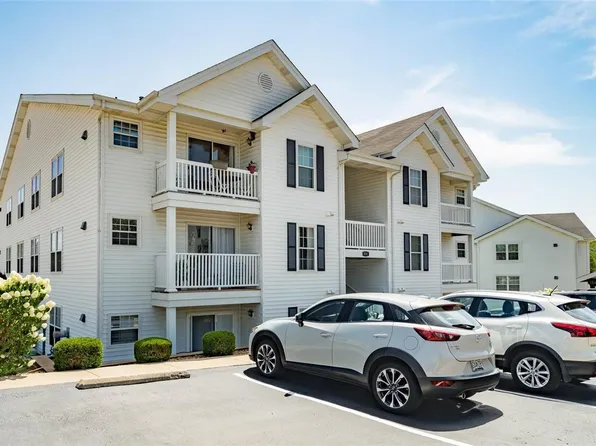 151 Imperial Crown Way Unit G, Grover, MO 63040