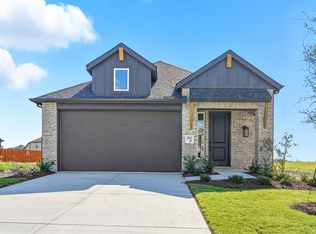 3941 Bison Ln, Crandall, TX 75114