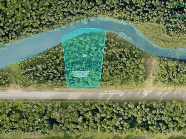 Nhn Psalms Boulevard Bk Lot 31-3, North Pole, AK 99705