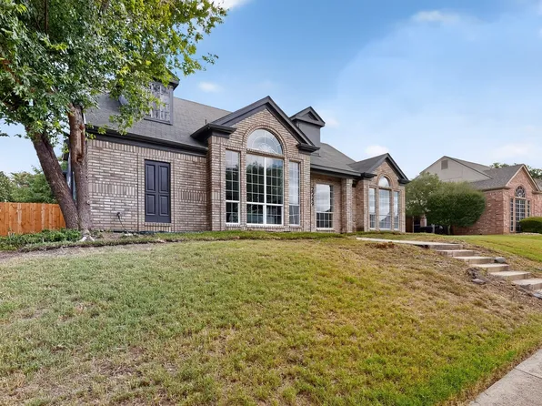 2249 Cross Timber Dr, Mesquite, TX 75181