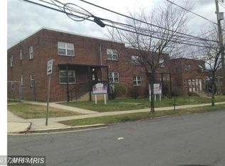 227 42nd St NE, Washington, DC 20019