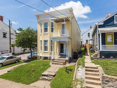 1619 Garrard St, Covington, KY, 41014