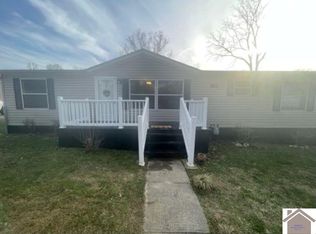 1095 Beech Grove Rd, Wickliffe, KY 42087
