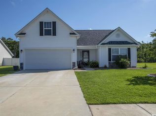 720 Ebbets Ct, Myrtle Beach, SC 29588