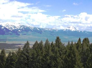 2 Valley View Ct, Ennis, MT 59729