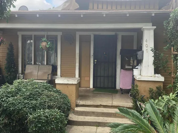 407 E Pine St, Santa Ana, CA 92701