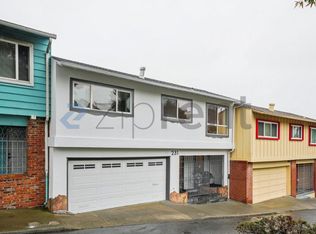 231 Marietta Dr, San Francisco, CA 94127