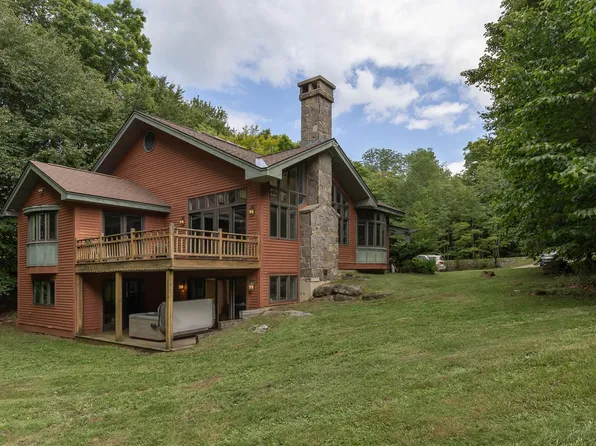 1387 Roaring Brook Road, Killington, VT 05751