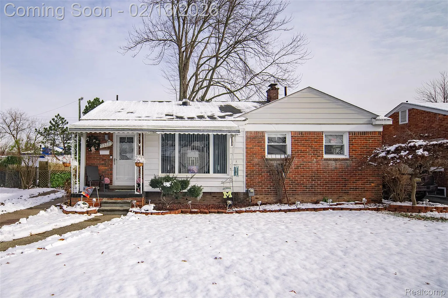 7332 E Frumin Ct photo 1