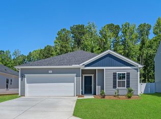 7111 Woodline Dr SW, Sunset Beach, NC 28468