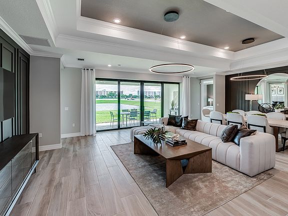 Model Representation