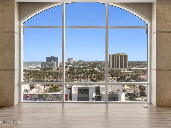 320 N 1ST Street #803, Jacksonville Beach, FL 32250