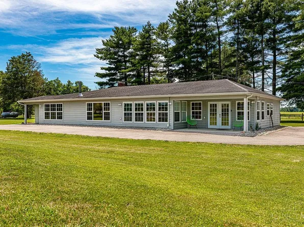 8404 Gustin Rider Rd, Blanchester, OH 45107