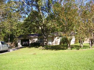 8159 E Us Highway 84, Palestine, TX 75801