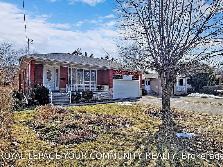 79 Patricia Ave #MAIN LEVEL — Photo 2