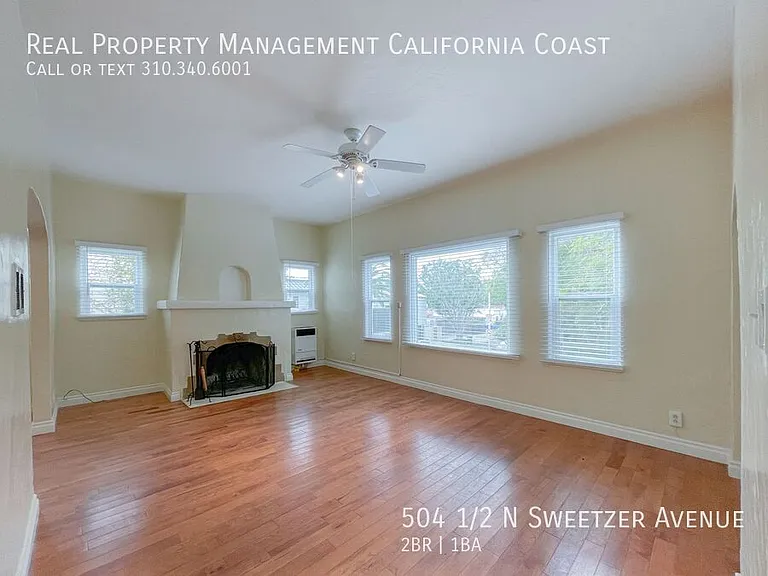 504 1/2 N Sweetzer Ave — Photo 1