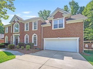 111 Stirling Heights Ln, Fort Mill, SC 29715