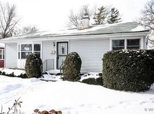 258 N Kendall St, Aurora, IL 60505