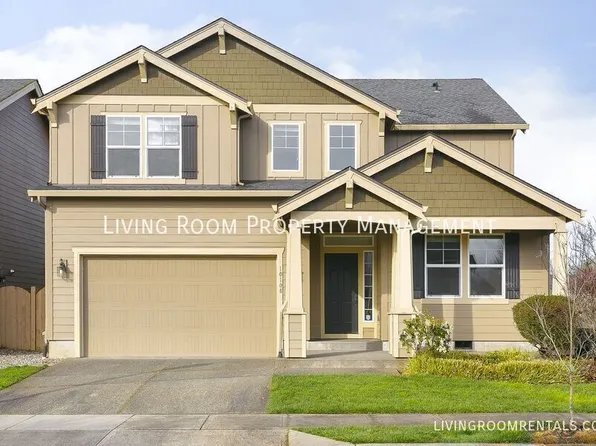 10108 NE 139th Ave, Vancouver, WA 98682