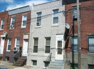 2015 Dorrance St, Philadelphia, PA 19145