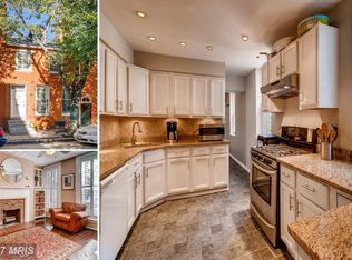 646 Washington Blvd, Baltimore, MD 21230