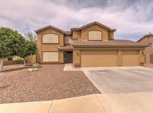 12530 W Cameron Dr, El Mirage, AZ 85335