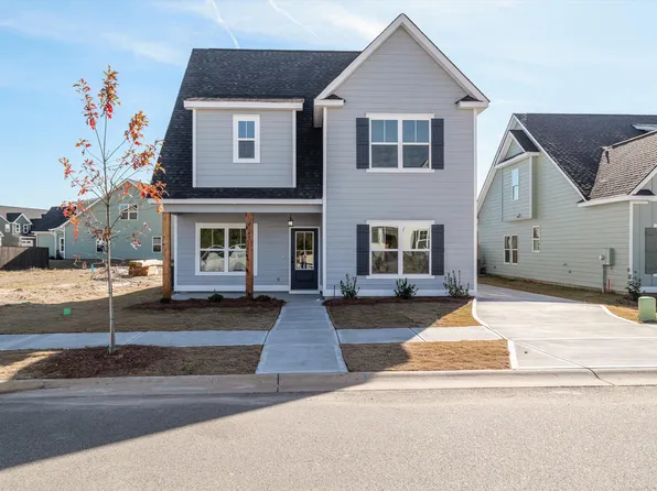 2545 Laurens Street, Grovetown, GA 30813