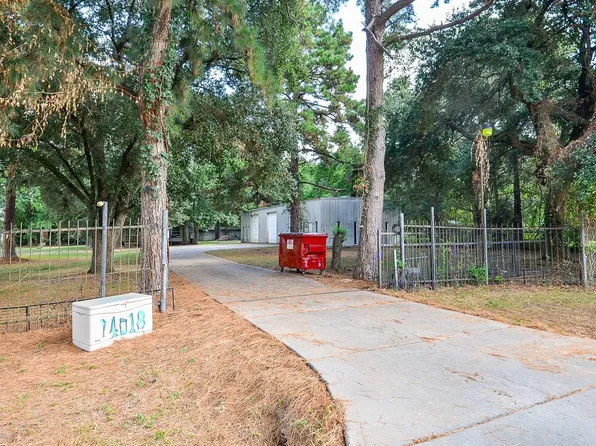 14018 Pine Meadow Ln, Tomball, TX 77377