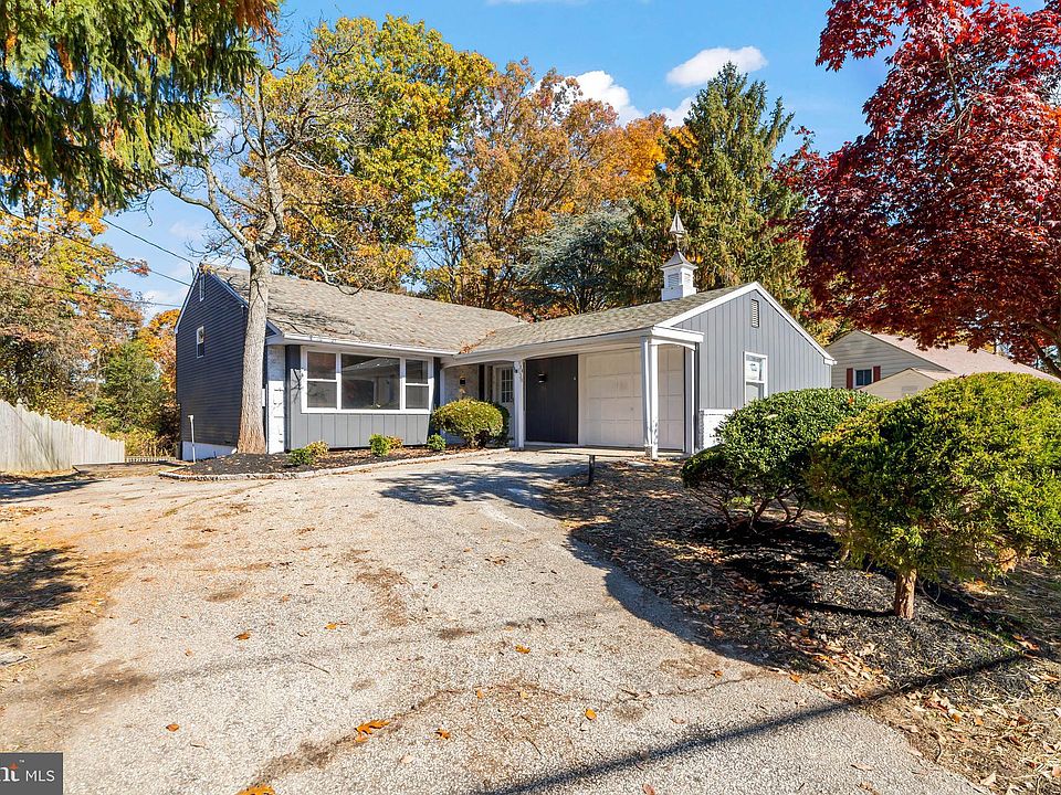 138 Whitman Dr, Turnersville, NJ 08012 Zillow