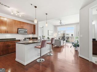 711 Cosmopolitan Dr #326, Atlanta, GA 30324