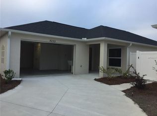 9232 SE 167th Ford St, The Villages, FL 32162