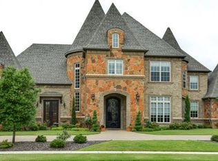 6812 Peters Path, Colleyville, TX 76034