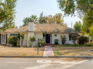 235 Bonita Dr, Bakersfield, CA 93305