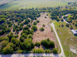 SE County Road 4112, Kerens, TX 75144