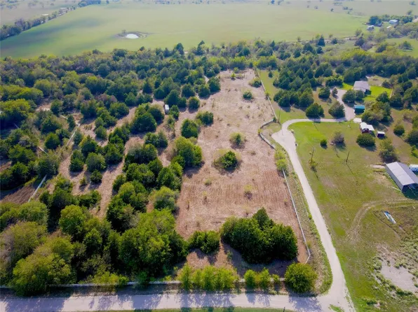 SE County Road 4112, Kerens, TX 75144