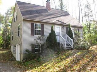 100 Abbott Rd, Lebanon, ME 04027