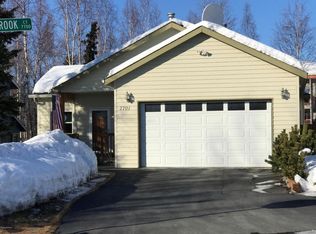 7701 Wildbrook Ct, Anchorage, AK 99504