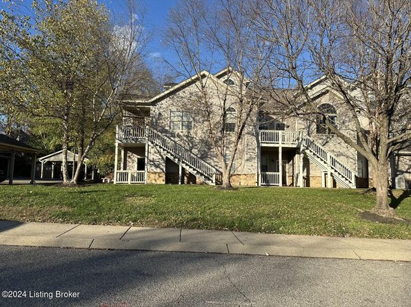 13125 Prospect Glen Way #109, Prospect, KY 40059