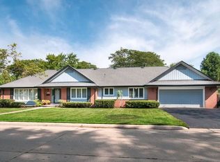 5245 Grand Ave, Western Springs, IL