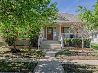 17916 Glacier Bay St, Pflugerville, TX 78660