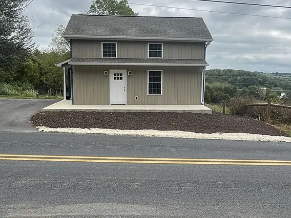 4091 Spring Hill Rd, Staunton, VA 24401