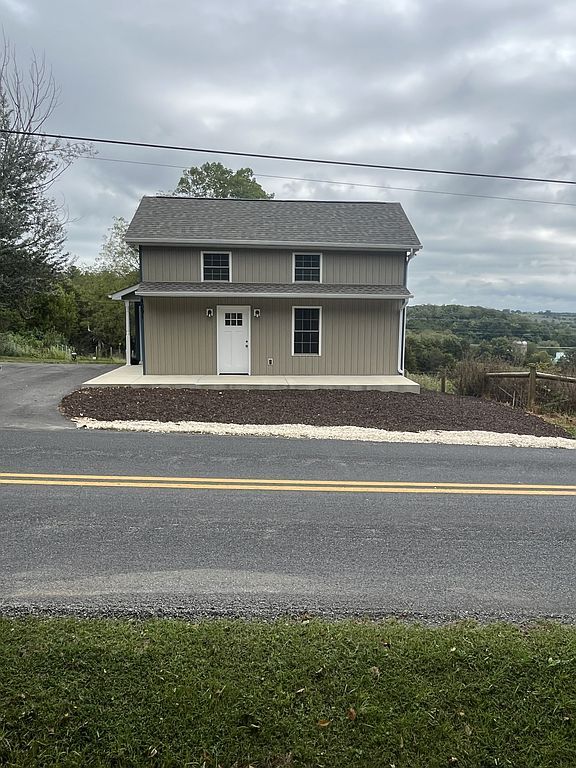4091 Spring Hill Rd - Property Image