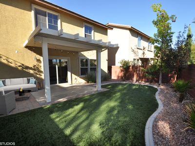 10455 Lyric Arbor Dr, Las Vegas, NV, 89135