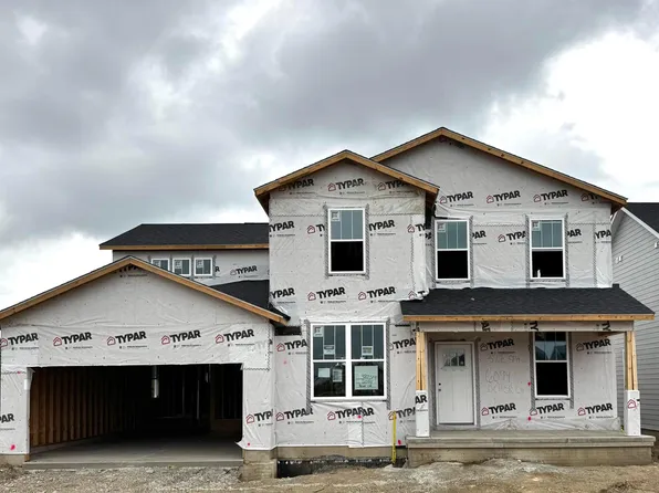 6094 Dever Ln Lot 382, Hilliard, OH 43026