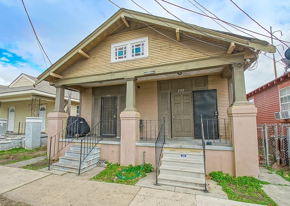 1st image of 2509-11-11-A Tureaud Ave #P